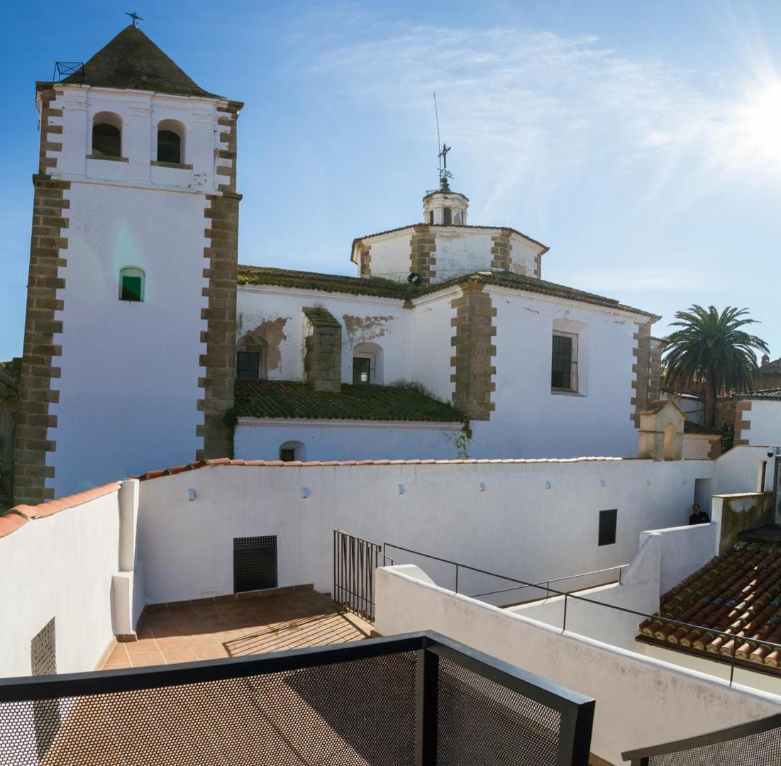 Caces Casa Vargas Figueroa Restaurante Casa Del Sol מראה חיצוני תמונה